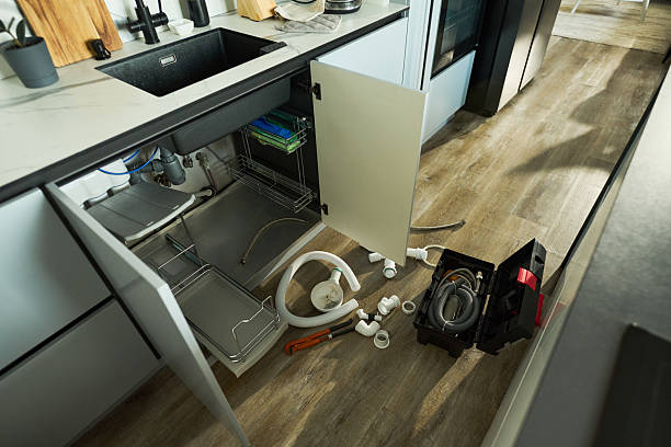 Reliable Drain Cleaning contractor in Ephrata, WA by Street Wise - Plumbing